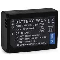 ราคา Battery Camera Samsung NX Series BP 1030 battery chargers (24217788227)