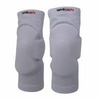 ราคา สนับเข่าฟุตซอล วอลเลย์บอล สนับเข่ากันกระแทกบริเวณเข่า Warden model 1 long upgrade อัพเกรดความยาว (24717706306)
