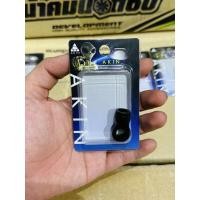 ราคา หัวเอเลี่ยน AKIN หัวตรง เกลียวตัวเมีย รวมให้เลือกทุกสี (23688308577)