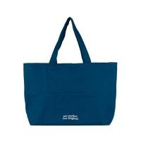 ราคา GRAPH กระเป๋าผ้าคอตตอน TOTE BAG COTTON NOT PERFECT BUT ORIGINAL (15380207102)