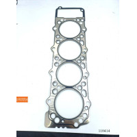 ราคา เหล็ก ปะเก็นฝาสูบ 1 5mm 4M40 STRADA สตราด้า MITSUBISHI ประเก็นฝาสูบ (8458172755)