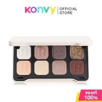 ราคา Makeup Revolution Forever Dynamic 8g เมคอัพ รีโวลูชั่น พาเลทอายแชโดว์ขนาดมินิ (19817448773)