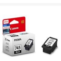 ราคา canonหมึกพิมพ์Inkjetรุ่นPG 745 CL 746 Black Color (18449883871)