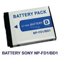 ราคา NP BD1 NP FD1 BD1 FD1 แบตเตอรี่ แท่นชาร์จ แบตเตอรี่พร้อมแท่นชาร์จสำหรับกล้องโซนี่ Battery Charger Battery and Charger For Sony Cyber shot DSC G3T2T70T75T77T90T200T300T500T700T900TX1 BY JAVA STORE (245