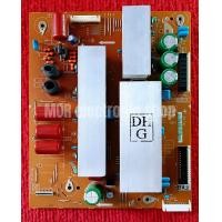 ราคา บอร์ด X main พลาสม่าทีวี SAMSUNG สำหรับรุ่น PS51D450A2 PS51D490A1 พาสบอร์ด LJ41 09422A (7633866238)