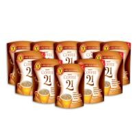 ราคา NatureGift Coffee 21 เนเจอร์กิฟ คอฟฟี่ ทเวนตี้ วัน 1 ชุด มี 10 ถุง ถุงละ 5 ซอง (113637192)