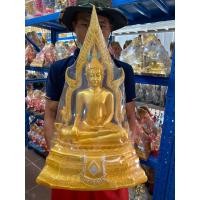 ราคา พระพุทธชินราช หน้าตัก9นิ้ว กว้าง15นิ้ว สูง23นิ้ว (14160974307)