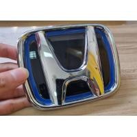 ราคา โลโก้ไฮบริด ฮอนด้า บริโอ้ HONDA BRIO 2011 2016 logo hybrid e hev emblem (21292687837)
