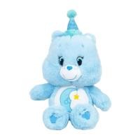 ราคา Care Bears Birthday Collection Bedtime Bear Plush 25cm ของเล่นสำหรับเด็ก 15908 (23261321315)