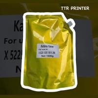 ราคา ผงหมึกเครื่องถ่ายเอกสาร บรรจุ 1 กิโลกรัม xerox DC286 5230 5335 2060 3065 4070 5010 (8894333746)