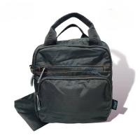 ราคา พร้อมส่งทันที จากไทย InHouse888 กระเป๋า MiniGirl รุ่น MG024 Cross Body สะพายได้ จุของได้เยอะ ขนาดกำลังน่ารัก (24679182316)