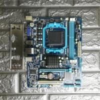 ราคา เมนบอร์ด GIGABYTE GA 78LMT S2 Socket AM3 ฟรี Speakerเมนบอร์ด (7770966486)