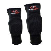 ราคา สนับศอก Warden model 2 ป้องกันกระแทกสำหรับนักกีฬา ฟุตซอล วอลเลย์บอล และกีฬาในร่ม ป้องกันการบาดเจ็บ (23194607965)