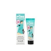 ราคา Benefit The PORE Fessional Pore Primer 22 ml ไพรเมอร์บาล์มในตำนาน เบลอรูขุมขน และยังควบคุมความมัน ให้เมคอัพติดทนขึ้น (24176767038)