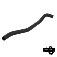 ราคา ท่อยางหม้อน้ำเข้ากระป๋องพักน้ำ CHEVROLET SONIC 1 4L เชฟโรเลต โซนิค 1 4L GM แท้ (19622392363)