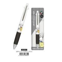 ราคา ปากกา Uni Jetstream 4in1 1 หมึก 4 สีและดินสอกดในด้ามเดียว ลายลิขสิทธิ์แท้ นำเข้าจากญี่ปุ่น Rilakkuma แลพ Sumikko (21315905791)