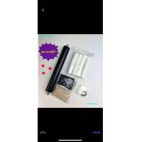 ราคา ชุดกรองซิลิก้า ชุดกรองความชื้น3ชั้น ปั้มไฟฟ้า สูบแรงดันสูง 6000PSI (24380485984)