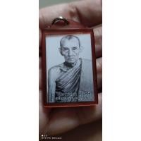 ราคา รูปหลวงพ่อกวย รูปถ่ายห้อยคอครึ่งองค์ ปี64 รับประกันพระแท้ 100 ไม่แท้คืนเต็ม (15848242240)