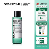 ราคา SOME BY MI AHA BHA PHA 30 DAYS MIRACLE TONER 150ml โทนเนอร์ผลัดเซลล์ผิว ปรับสภาพผิวอย่างอ่อนโยน (24608919880)