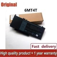 ราคา NEW Battery Notebook Laptop Latitude E5470 E5570 E5250 E5450 M3510 6MT4T 7 6V 62Wh (23849287740)