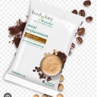 ราคา Bodykey By Nutrilite บอดี้คีย์ ลดราคา แท้100 หมดอายุ 2025 2026สินค้าแท้ ไม่มีกล่อง (24668601431)