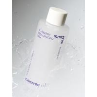 ราคา ของแท้ 100 มั่นใจได้ค่ะ Innisfree Blueberry rebalancing skin 150ml โทนเนอร์สารสกัดจากบลูเบอร์รี่ออแกนิคช่วยปรับสภาพผิวให้มีความบาลานซ์ (11563786821)