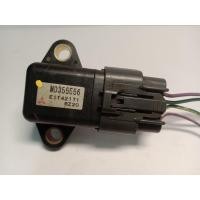 ราคา แมพเซ็นเซอร์ เซ็นเซอร์อากาศ ตัวสั่งจ่ายน้ำมัน Map sensor Mitsubishi New Lancer Cedia มิตซู นิว ซีเดีย เครื่อง 4G18 หัวฉีด รหัส MD355556 ตรงรุ่น 4 สาย ของแท้มือสองญี่ปุ่น (20285454733)