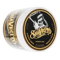 ราคา SUAVECITO Firme Strong Hold Pomade Whisky Bar 113g (21906074968)