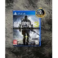ราคา PS5 PS4 SNIPER GHOST WARRIOR รวมภาค 1 3 ZONE All EN มือ 2 พร้อมส่ง (23793542045)