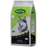 ราคา อาหารสุนัข ปันปัน สำหรับสุนัขโตทุกสายพันธุ์ ขนาด10 kg 20 kg (24638950346)