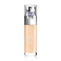 ราคา LOreal True Match Satin Smooth Liquid Foundation SPF16 G2 Gold 30ml ลอรีอัล ทรูแมช ซาติน สมูท รองพื้น สาวผิวโทนกลาง (16075624933)