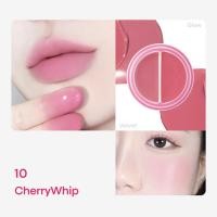 ราคา TONYMOLY LIP AND CHEEK DUO BALM (24265230396)