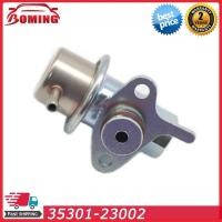 ราคา ตัวควบคุมแรงดันการฉีดน้ำมันเชื้อเพลิงรถยนต์ 35301 23002 สำหรับ HYUNDAI ELANTRA TIBURON 1 8L 2 0L ปี 1996 2001 3530123002 1580711 (24825471985)