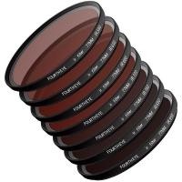 ราคา Infrared IR Filter 680Nm 720Nm 760Nm 850Nm 950Nm X RAY Infrared Filter For SLR DSLR Camera Lens Nikon Canon Sony (24511743178)
