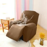 ราคา Nestoria ผ้าคลุมโซฟา ผ้าคลุมโซฟากันแมวข่วน 1 ที่นั่ง แบบยืด ถอดออกได้ ถอดซักง่าย (24781964475)