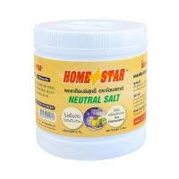ราคา พร้อมส่ง ผงปรับสภาพกรดด่างน้ำเครื่องล้างจาน HOME STAR 2 กก NEUTRAL SALT FOR DISHWASHER HOME STAR 2KG น้ำยาคุณภาพสูง ราคาถูก เก็บเงินปลายทางได้ (21044398993)