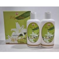 ราคา น้ำยาซักผ้า ลิลลี่ดิว ผลิตภัณฑ์ซักผ้า lily น้ำยาซักผ้า 2 ขวด น้ำยาถนอมเส้นใย น้ำยาถนอมผ้า ขนาด 300มล LILY DEW น้ำยาซักชุดชั้นใน ถนอมผ้า (24071653969)