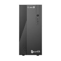 ราคา mATX CASE NP CUBIC DEEPER BLACK (23794418874)