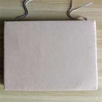 ราคา หมอนรองนั่งยางพาราสำหรับออฟฟิศ หมอนรองเก้าอี้สำหรับนักเรียน หมอนรองเก้าอี้ทานอาหาร หมอนรองนั่งโซฟาระบายอากาศได้ดี หมอนรองนั่งยางพารา (24562316179)