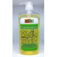 ราคา แชมพูมะกรูดสดขนาด 1000ml โกลเด้นโดม (20243676901)