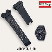 ราคา สายนาฬิกา รุ่น GG B100 ของแท้100 (23755658370)