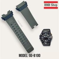 ราคา สายนาฬิกา รุ่น GG B100 ของแท้100 (23755658369)