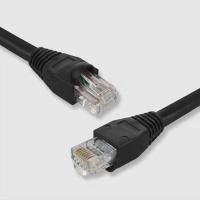 ราคา Cable Cat5e Outdoor 100m 80m 70m 50m 30m 20m สายแลน ภายนอกอาคาร สำเร็จรูปพร้อมใช้งาน Black (24352279140)