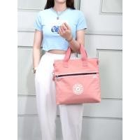 ราคา พร้อมส่ง Kipling กระเป๋าสะพายข้าง คิปลิ้ง กระเป๋าถือ ผ้ากันน้ำ ใบใหญ่ ช่องใหญ่ใส่ของได้เยอะ ใส่ได้ทุกสไตล์ แบบใหม่ (9079765907)