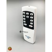ราคา รีโมทแอร์เคลื่อนที่ Natural แท้ เบิกศูนย์ สำหรับ 12000 BTU ทุกรุ่น ใช้งานแทนของเดิมที่ชำรุดได้ทันที NAP 4120 NAP 8120 (10323646235)
