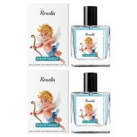 ราคา Roxelis น้ำหอมผู้ชายกลิ่นวานิลลา Men Vanilla Perfume น้ำหอมวนิลา วนิลา น้ำหอม กลิ่นวนิลา น้ำหอมติดทนนาน น้ำหอมผู้ชาย กลิ่นตัวสดชื่น น้ำหอมคู่รัก น้ำหอมพกพาสะดวก กลิ่นหอมติดทน น้ำหอมกลิ่นวนิลลา (246329