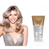 ราคา Joico K Pak Deep Penetrate step 3 จอยโก้ เคแพค เคราตินเข้มข้น สำหรับผมเสียพรุน ผมแห้งมาก 150ml (7717601761)