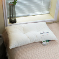 ราคา FROSTCOVE หมอนรองคอฝ้าย หมอนเพื่อสุขภาพ นอนหนุนเพื่อสุขภาพ นุ่ม หลับสบาย มี 3 ระดับ เกรด A (24998717974)
