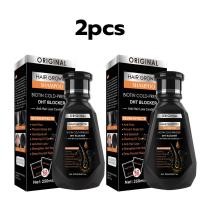 ราคา แชมูพู DHT แชมพูปลูกผม250ml ถนอมเส้นผม แชมพูสระผม แฮร์เซรั่มของแท้ ส่วนผสมจากธรรมชาติ ขิง ถนอมเส้นผม ถนอมเส้นผ (24858902984)