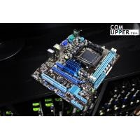 ราคา เมนบอร์ด ASUS M5A78L M LX3 PLUS AM3 มือสอง สภาพดี จัดส่งเร็ว มีประกันนาน (10907088249)